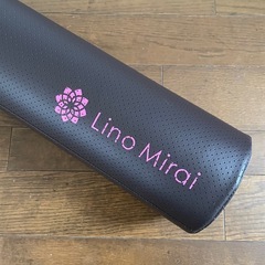 ヨガ☆ストレッチポール☆の画像