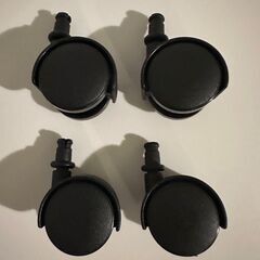 アスベル 縦型 3段 ゴミ箱 分別ワゴンの画像