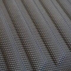 ミニバン　後部座席　汎用立体フロアマット　横125ｃｍ　縦40ｃｍの画像