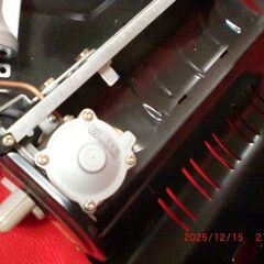 カセットコンロ　良の画像