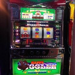 ハッピージャグラーVII パチスロ実機 (無名) 粟生津のその他の中古