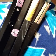 アイリスオーヤマ｜物干し 室内用 折りたたみ式 3連 OTM-150R ブラックの画像