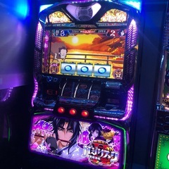 バジリスク II甲賀忍法帖 パチスロ実機の画像