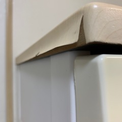 【無料】収納テーブル お譲りします（12/18-12/20限定・搬出協力）の画像