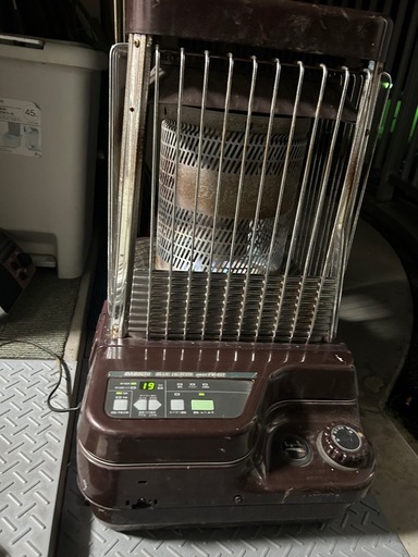 ストップ