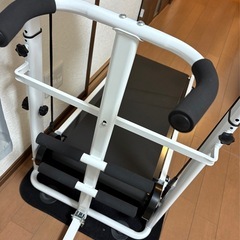 elittleランニングマシン（自走式）の画像