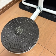 elittleランニングマシン（自走式）の画像