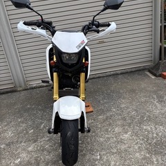 GROM(JC61)の画像