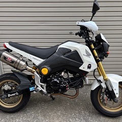 GROM(JC61)の画像