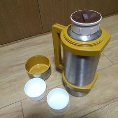 ACT　AF-1500　水筒の画像