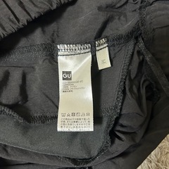 ✨️GU ロングスカート✨️の画像