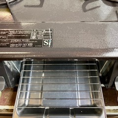 （商談中）◇ パロマ　LPガス用　ガスコンロ　◇の画像