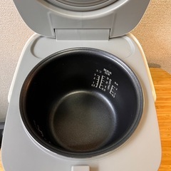 ◇ マイコン炊飯器　3合 ◇の画像