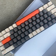 キーボードの画像