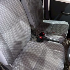 ハイゼットカーゴスペシャルクリーン‼️28/9H車両‼️車検２年付き‼️の画像