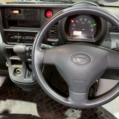 ハイゼットカーゴスペシャルクリーン‼️28/9H車両‼️車検２年付き‼️の画像