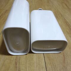 無印良品　シャンプーボトル　2本の画像