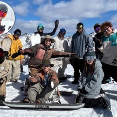 スノボサークル メンバー募集🏂CLR(Chill.Laugh.R...