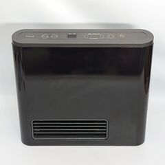 ノーリツガスファンヒーターGFH-2402S都市ガス140-5822 (くろがね) 鳳