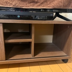 テレビ台の画像