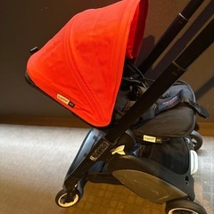Bugaboo Ant バガブー アント 
ベビーカー　　　　