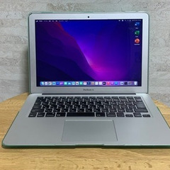 【新品カバー付き！】2025 12月分③ 最新セキュリティ macbook air Windows11搭載 core i7　ノートパソコンの画像