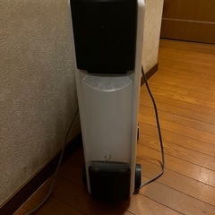 ユーレックス製オイルヒーターの画像