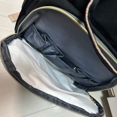 マザーズバッグの画像