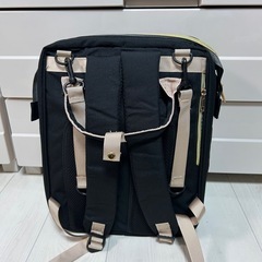 マザーズバッグの画像