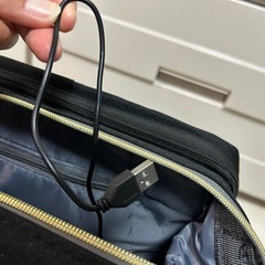 マザーズバッグの画像