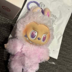 ラブブ　エナジー　LUCKの画像