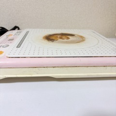 D-4-③ サナーエレクトロニクス 電磁調理器 SIC-14PKの画像