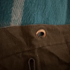 ダッフルバッグ🪖オリーブグリーン中古品の画像