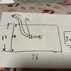 ダッフルバッグ🪖オリーブグリーン中古品の画像