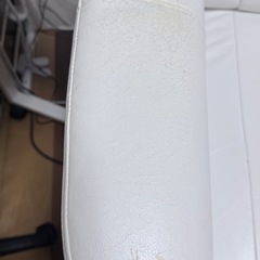 リクライニングチェア用ステージ　ネイルソファ用台の画像