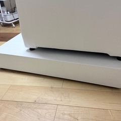 リクライニングチェア用ステージ　ネイルソファ用台の画像