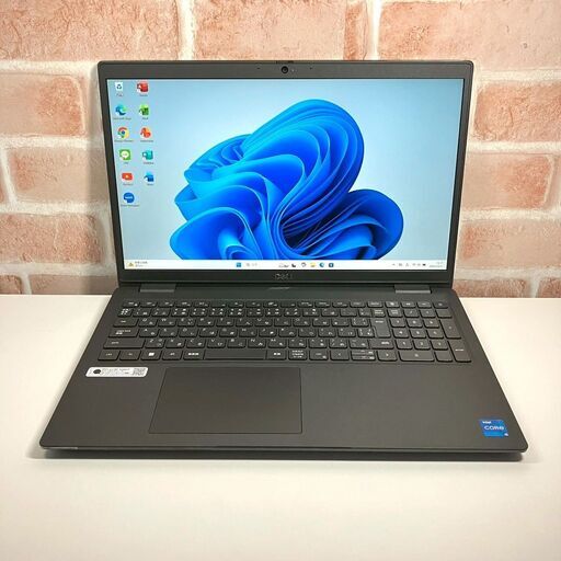 ☆2021年製☆ バッテリー良好 メモリ16GB テンキー付き DELL 426 (あっ