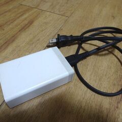 ANKER アンカー　5ポート充電器　スマホ　スマートフォンの画像