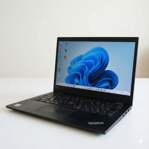 軽量＆オフィス付き】第10世代 ThinkPad L13 core i5 Windows11 (たけ