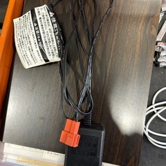 【中古】子供用 3歳〜👦　電動 🚗AVIGO BMW-X5🚗の画像