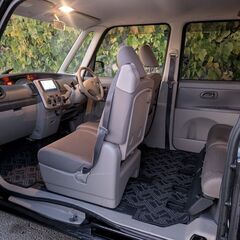 タント　L375S   X Limited “ｾﾚｸｼｮﾝ”の画像