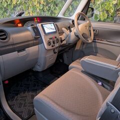 タント　L375S   X Limited “ｾﾚｸｼｮﾝ”の画像