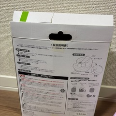 ベビーチェアの画像