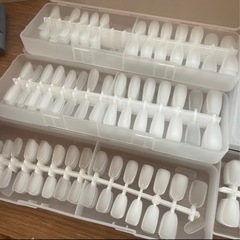 ジェルネイルの画像