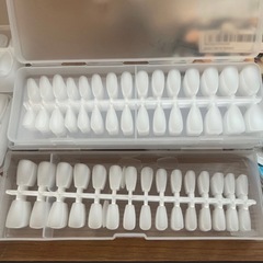 ジェルネイルの画像