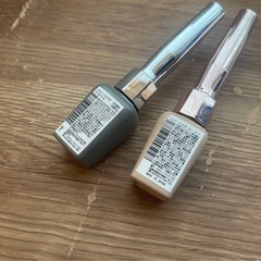 ジェルネイルの画像