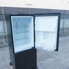 Hisense　/　ハイセンス  冷蔵庫 154Ｌ　HR-G1501  2018年の画像