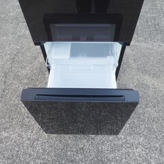 Hisense　/　ハイセンス  冷蔵庫 154Ｌ　HR-G1501  2018年の画像