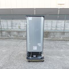 Hisense　/　ハイセンス  冷蔵庫 154Ｌ　HR-G1501  2018年の画像