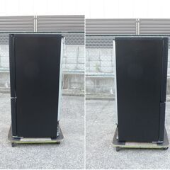 Hisense　/　ハイセンス  冷蔵庫 154Ｌ　HR-G1501  2018年の画像